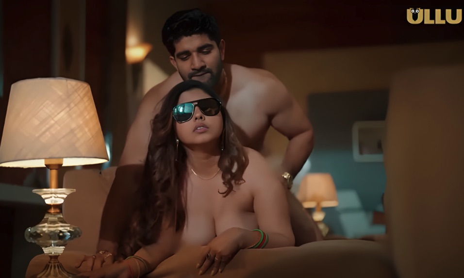 Ankhiyon Se Goli Maare Part 1 E04 2025 Hindi Hot Web Series – Ullu